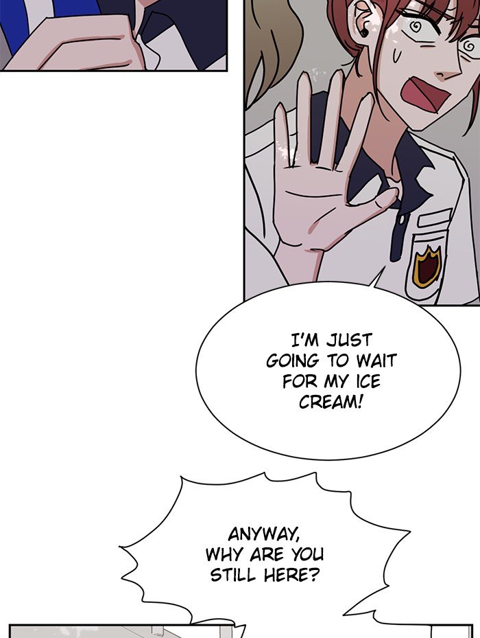 Scorching Romance chapter 78 - page 51