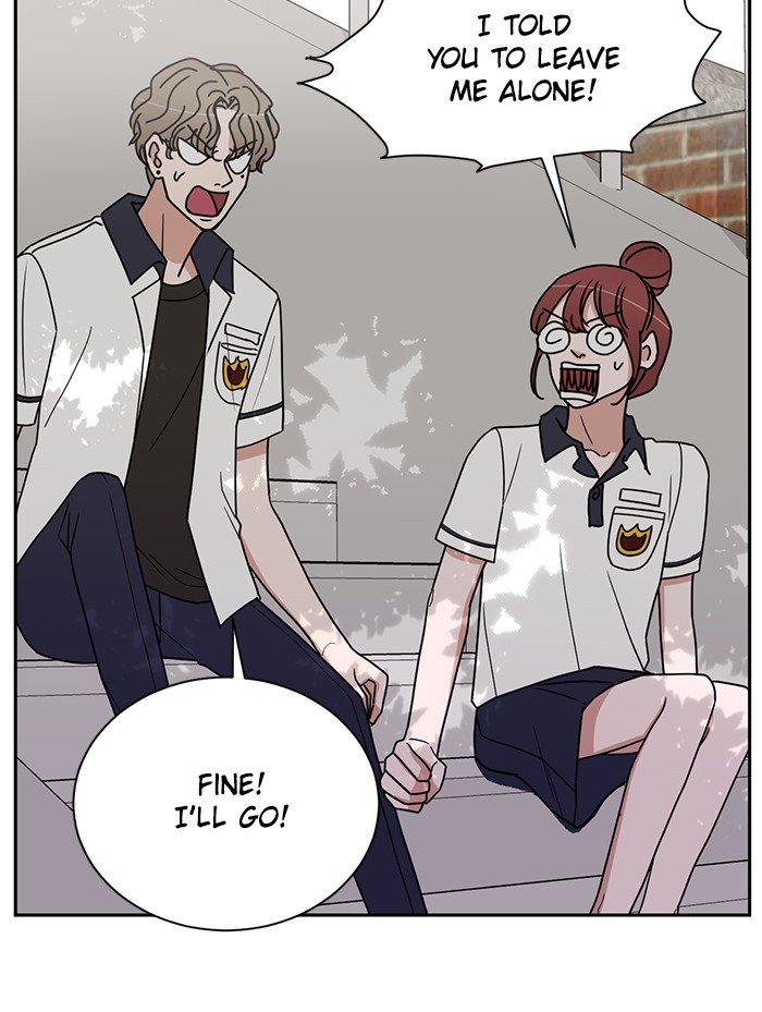 Scorching Romance chapter 78 - page 52