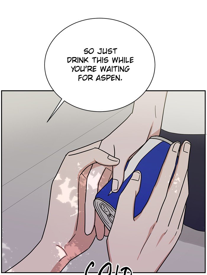 Scorching Romance chapter 78 - page 53