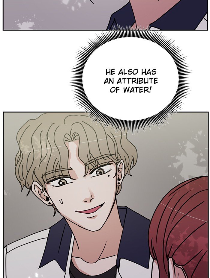 Scorching Romance chapter 78 - page 56