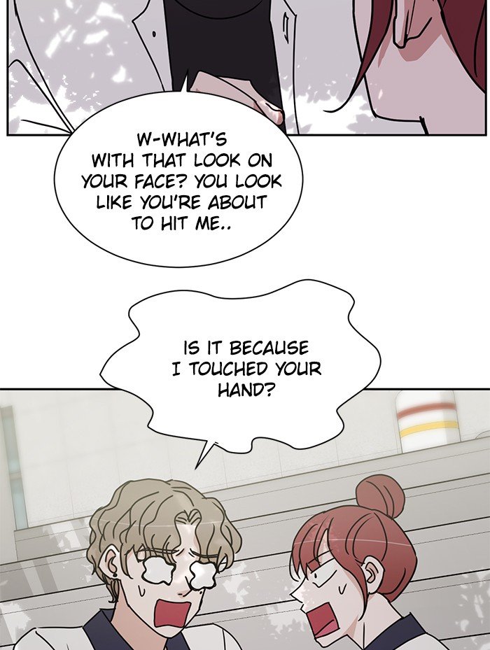 Scorching Romance chapter 78 - page 57