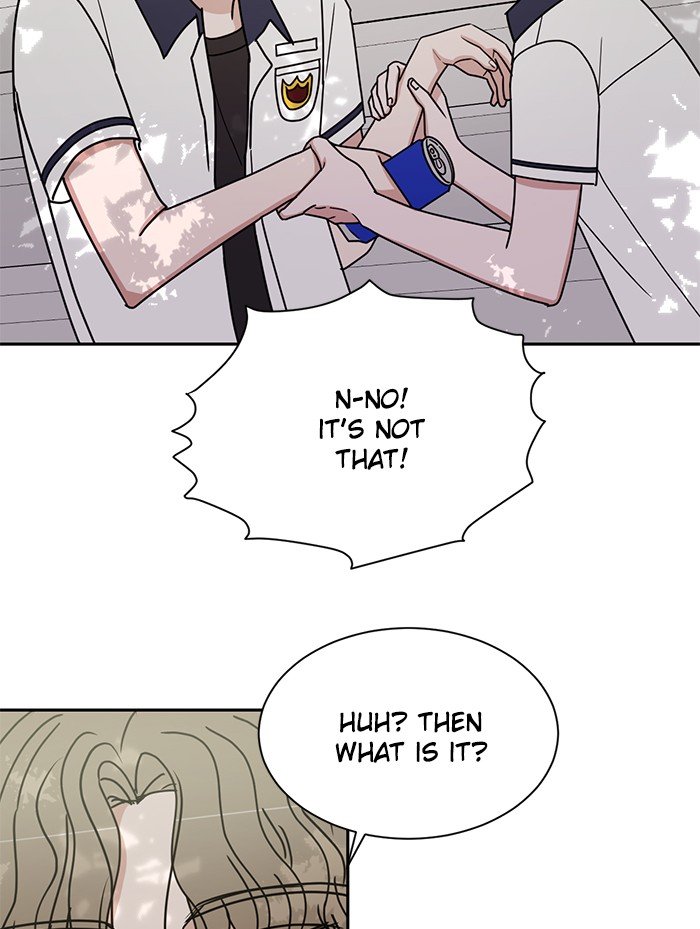 Scorching Romance chapter 78 - page 58