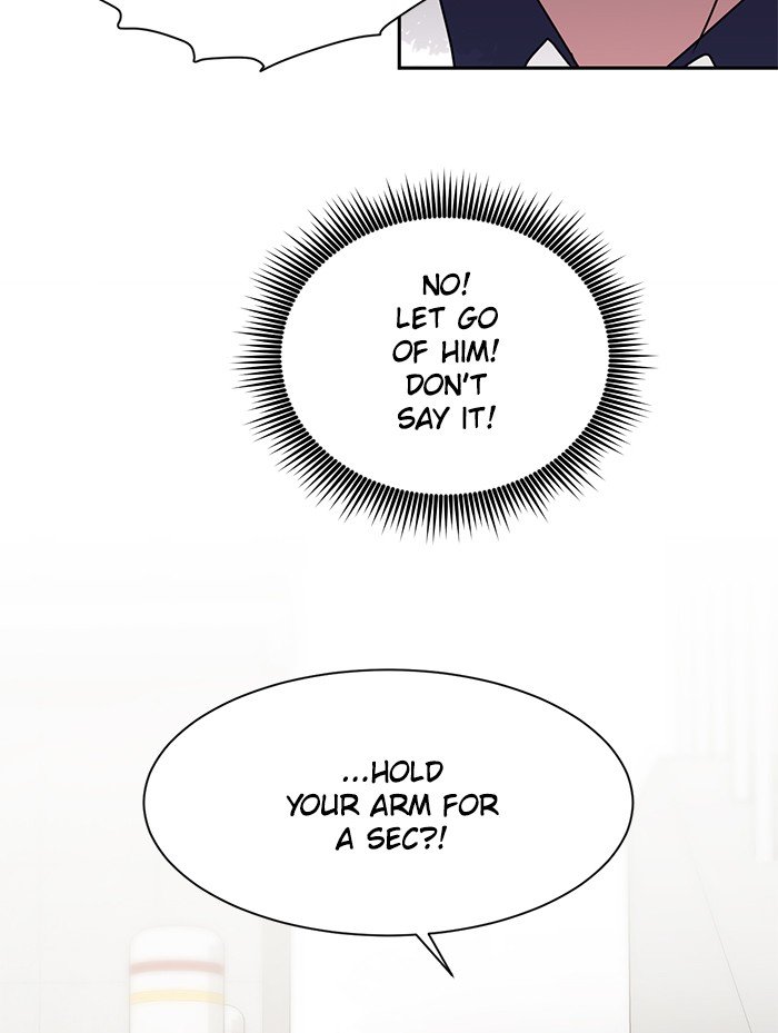 Scorching Romance chapter 78 - page 60
