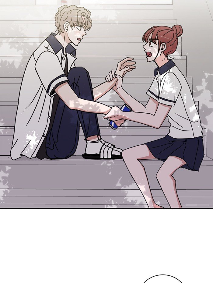 Scorching Romance chapter 78 - page 61