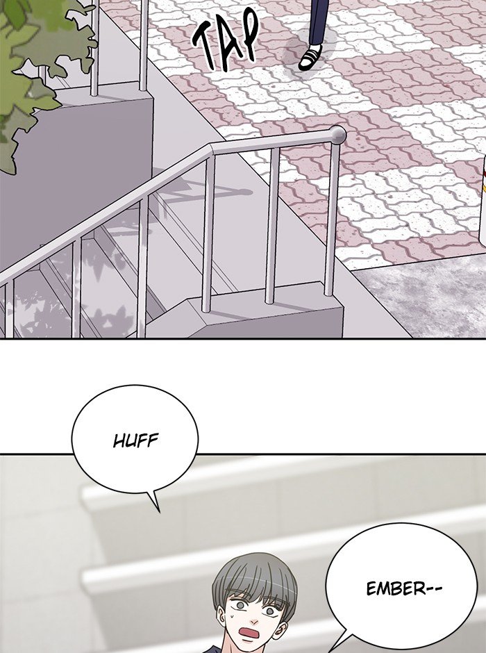 Scorching Romance chapter 78 - page 64