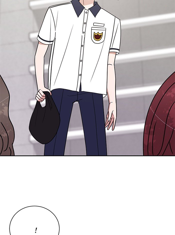 Scorching Romance chapter 78 - page 65