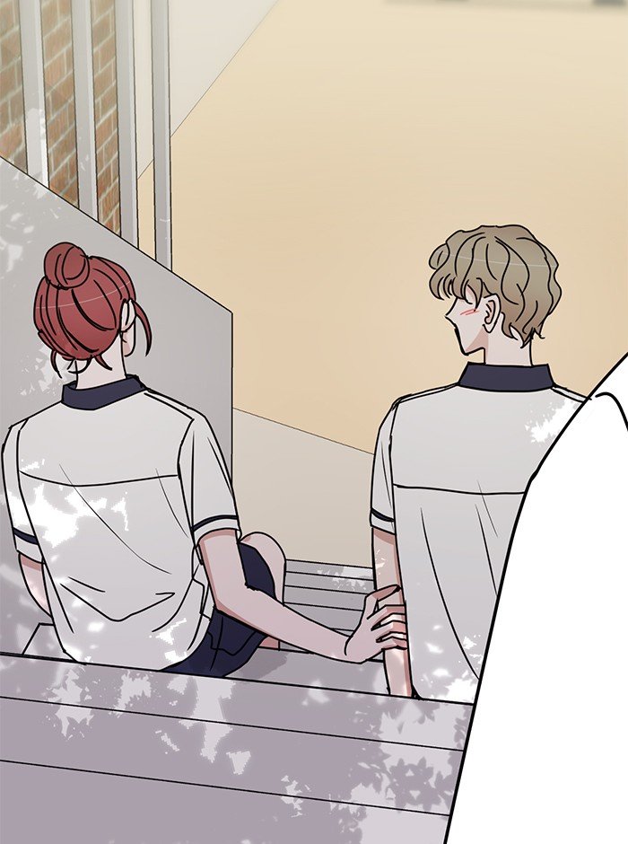 Scorching Romance chapter 78 - page 67