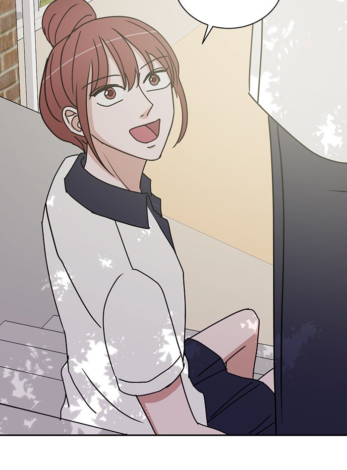 Scorching Romance chapter 78 - page 7