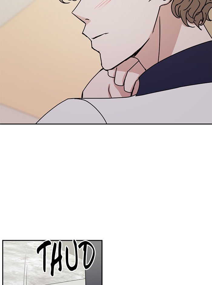 Scorching Romance chapter 78 - page 70