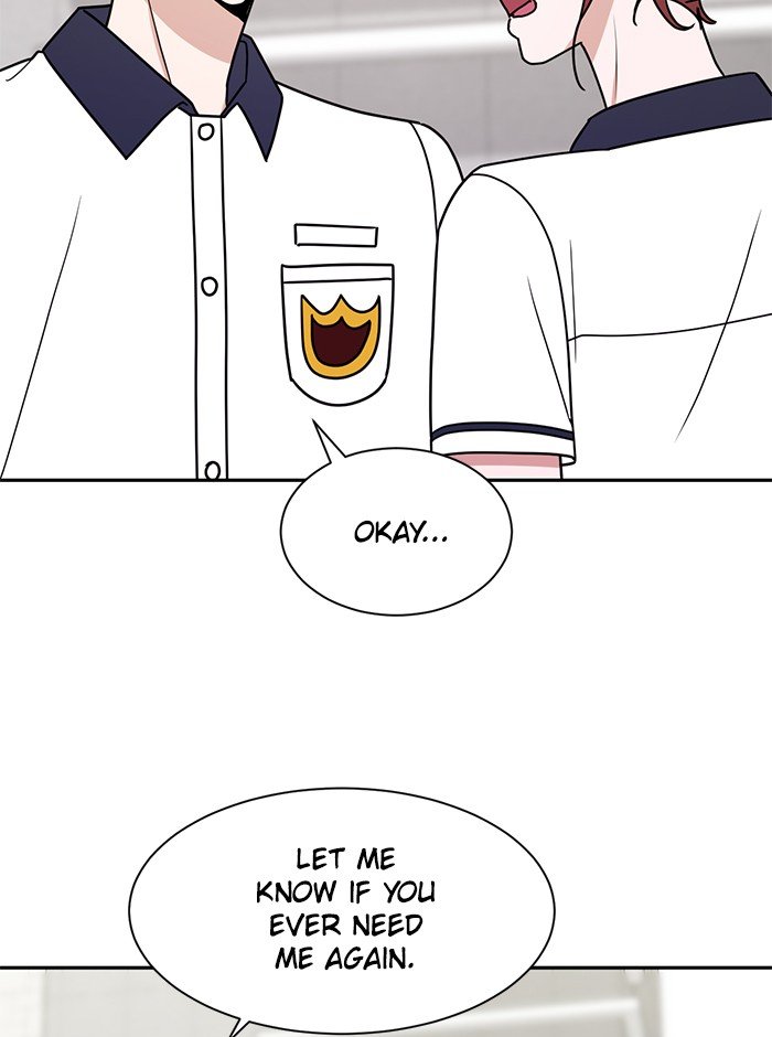 Scorching Romance chapter 78 - page 74