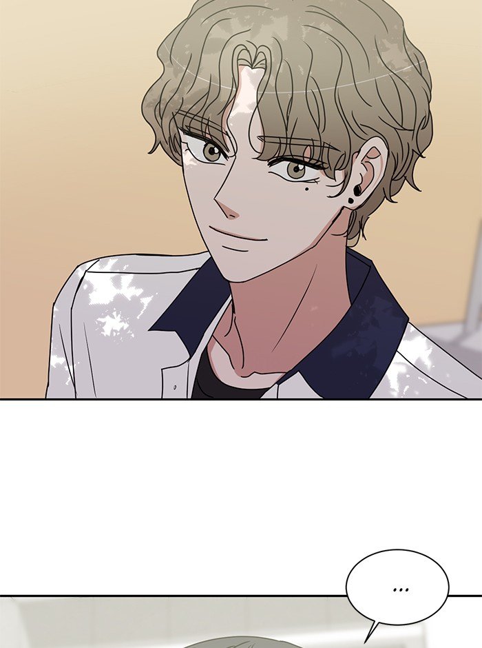 Scorching Romance chapter 78 - page 76