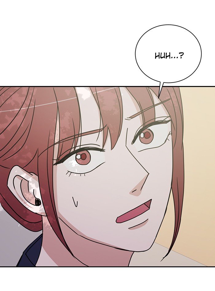 Scorching Romance chapter 78 - page 8
