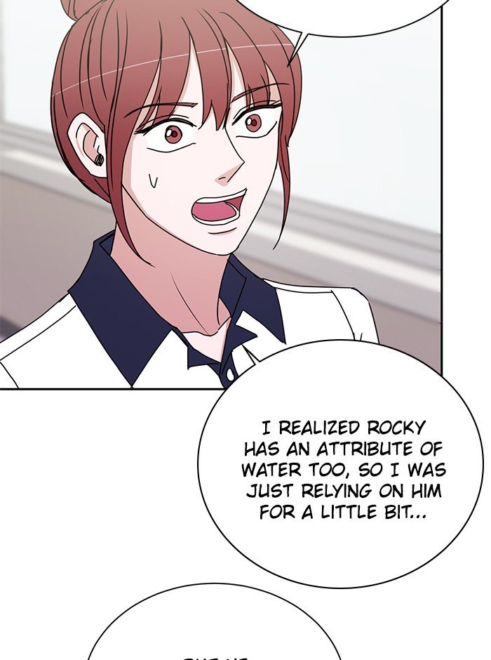 Scorching Romance chapter 78 - page 82