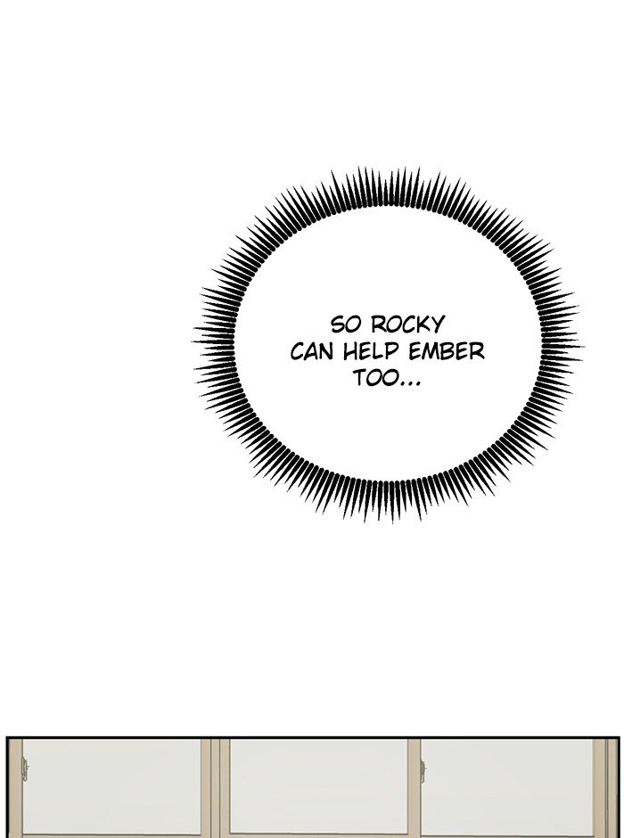 Scorching Romance chapter 78 - page 85