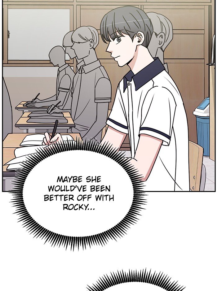 Scorching Romance chapter 78 - page 86