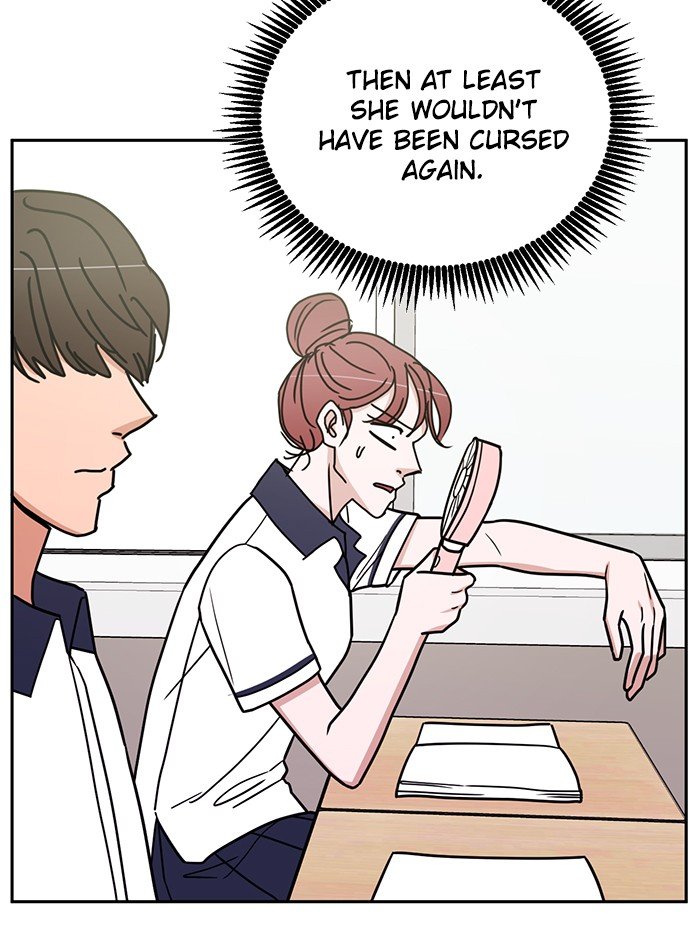 Scorching Romance chapter 78 - page 87