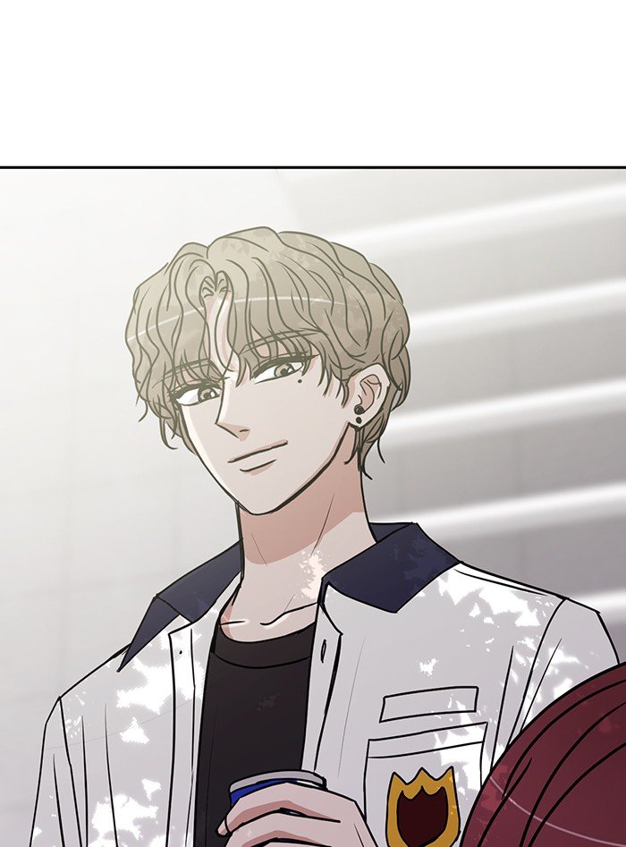 Scorching Romance chapter 78 - page 9