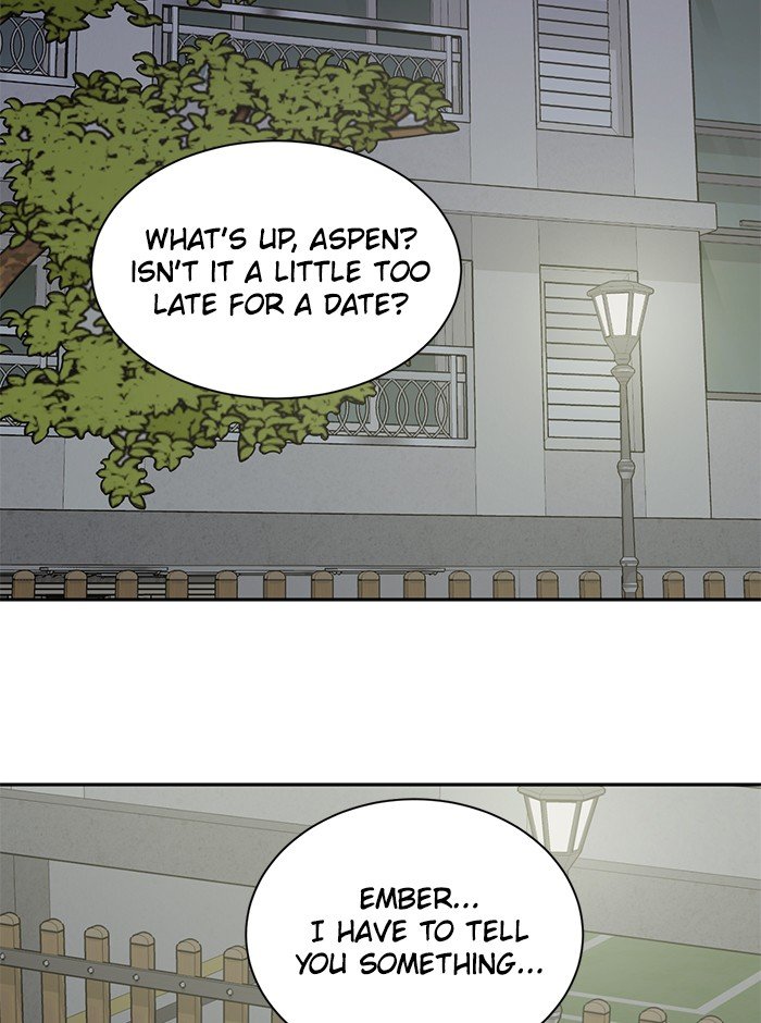 Scorching Romance chapter 78 - page 90