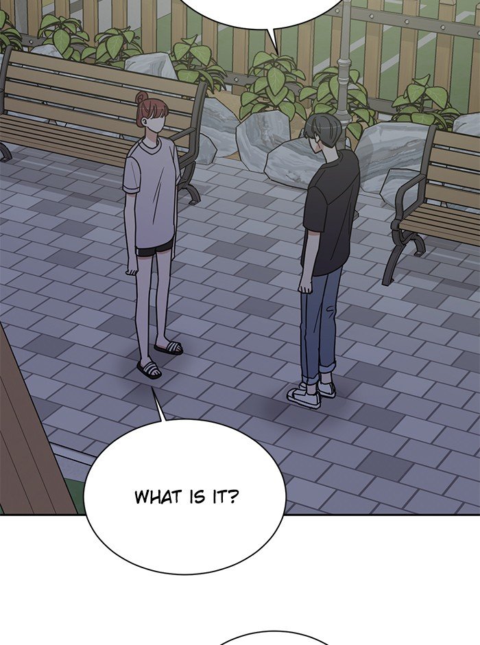 Scorching Romance chapter 78 - page 91