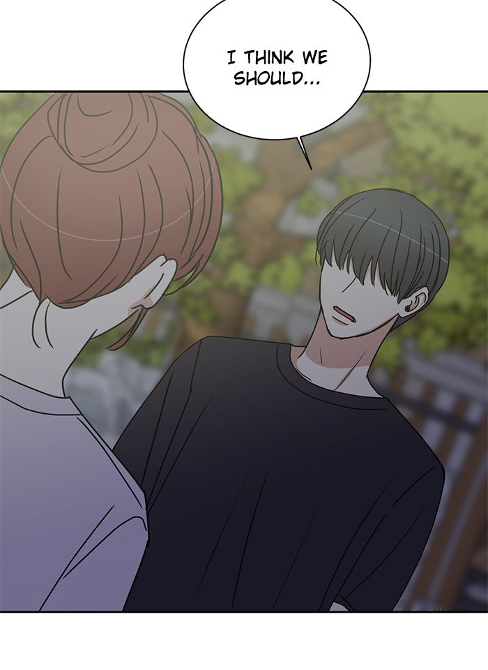 Scorching Romance chapter 78 - page 92
