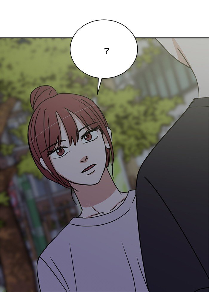 Scorching Romance chapter 78 - page 93