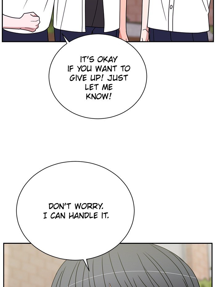 Scorching Romance chapter 80 - page 10
