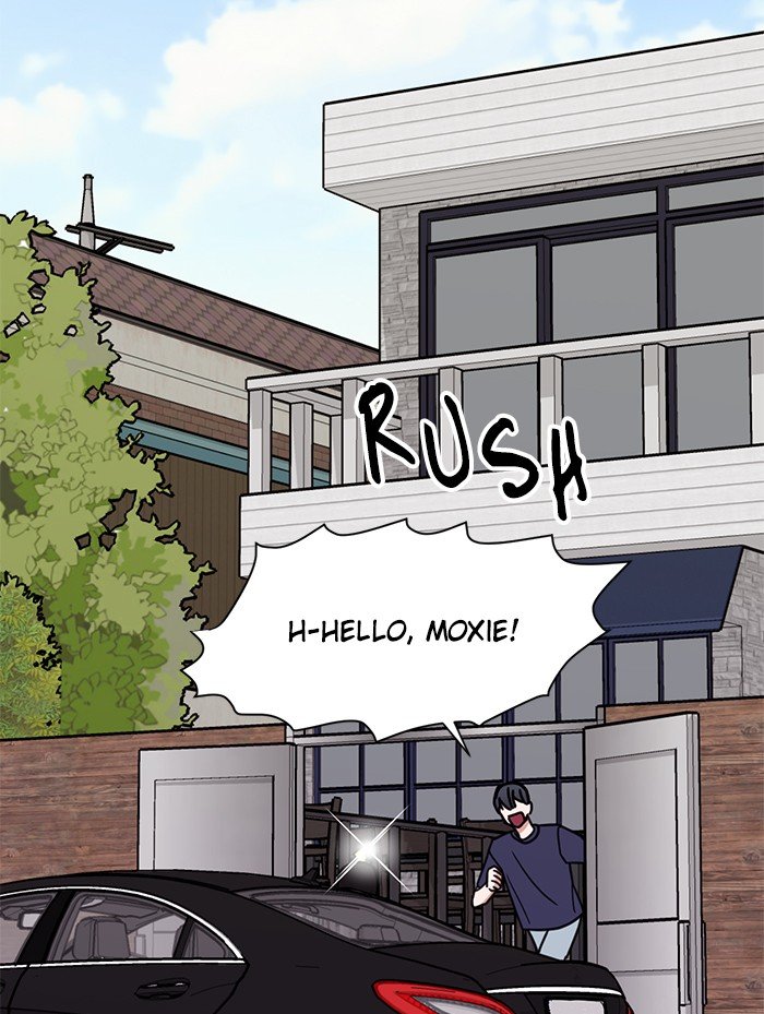 Scorching Romance chapter 80 - page 14