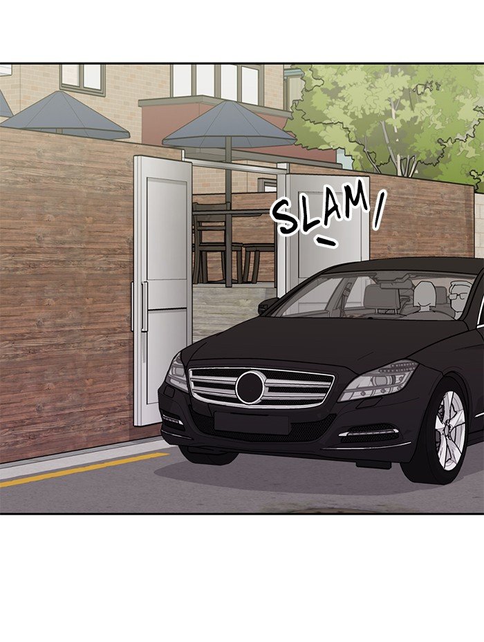 Scorching Romance chapter 80 - page 17