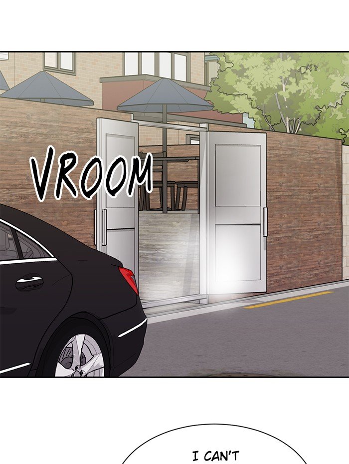 Scorching Romance chapter 80 - page 18