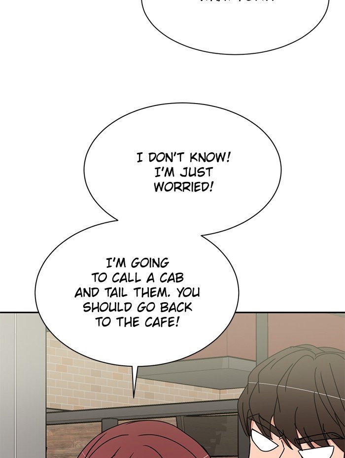 Scorching Romance chapter 80 - page 20