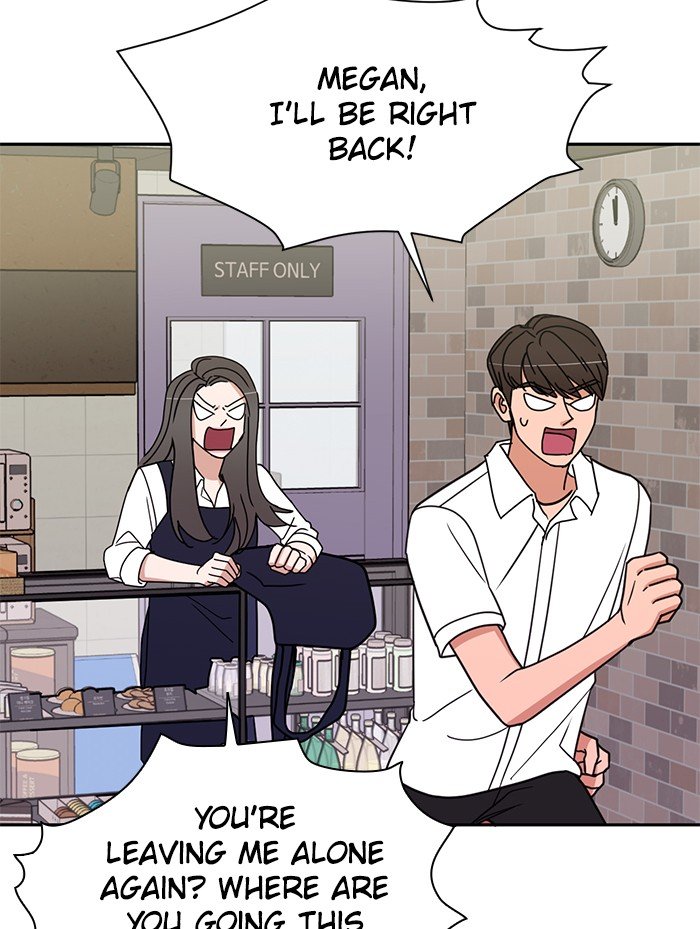 Scorching Romance chapter 80 - page 22