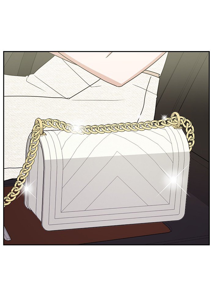 Scorching Romance chapter 80 - page 27
