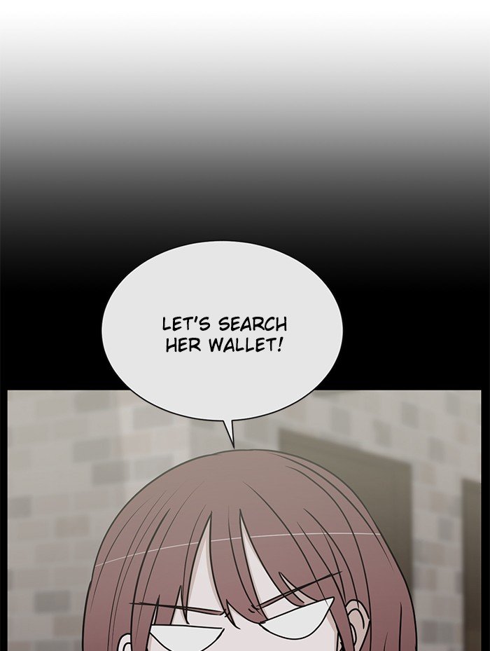 Scorching Romance chapter 80 - page 28
