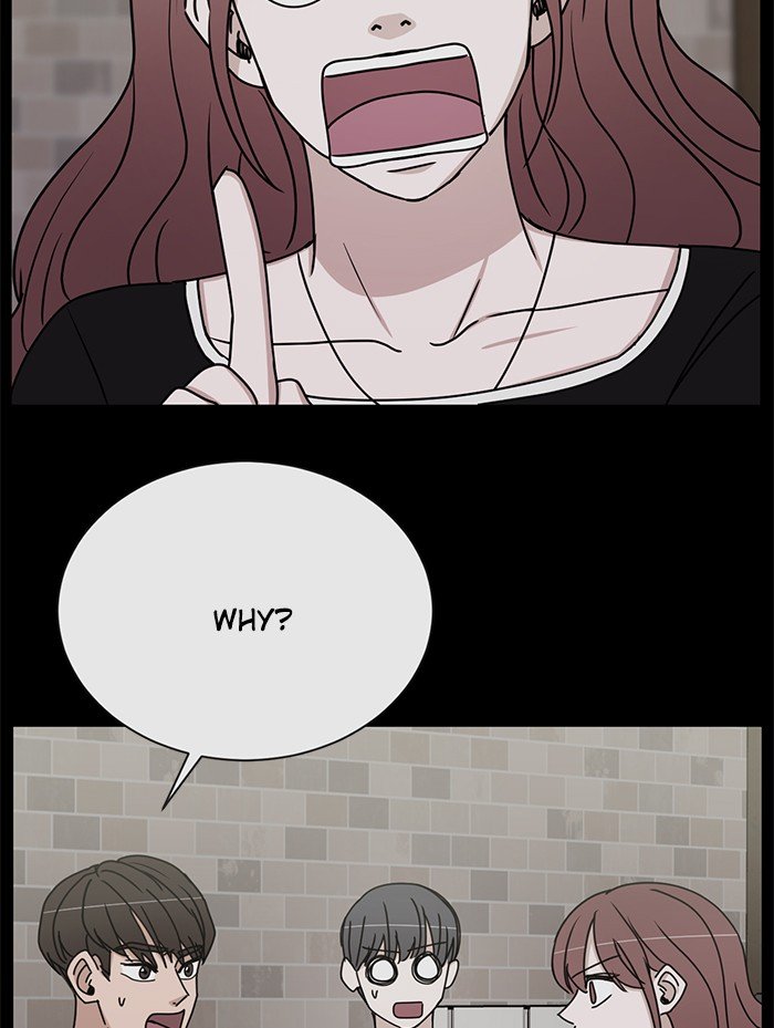 Scorching Romance chapter 80 - page 29