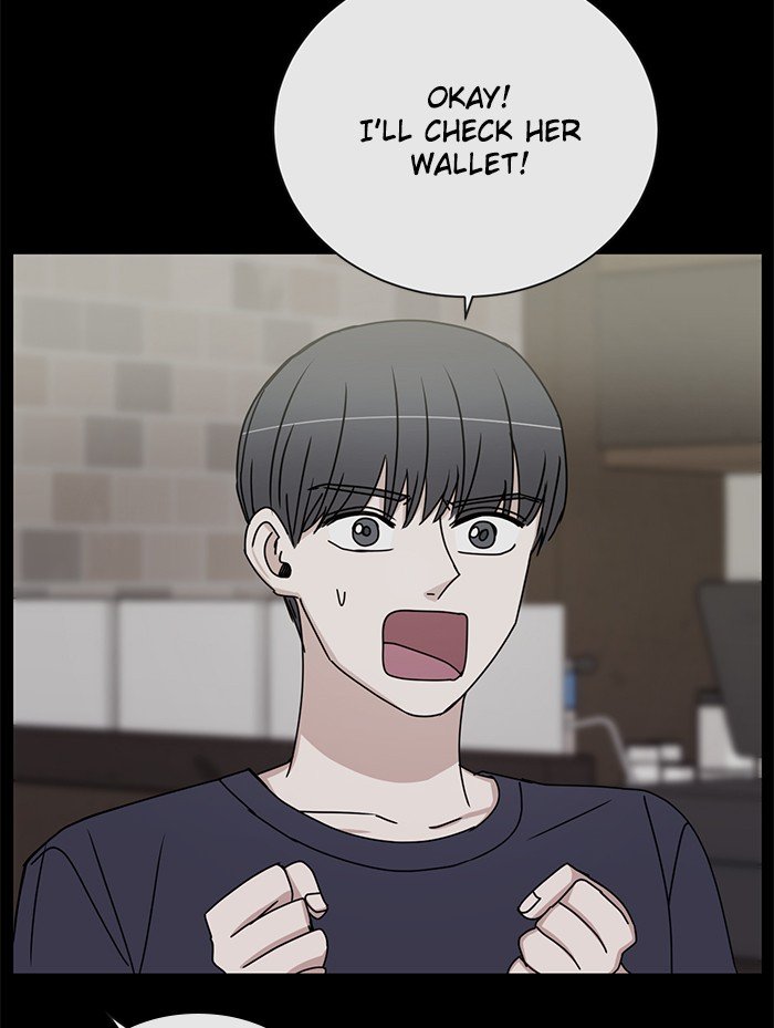 Scorching Romance chapter 80 - page 31