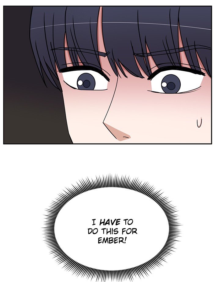 Scorching Romance chapter 80 - page 33