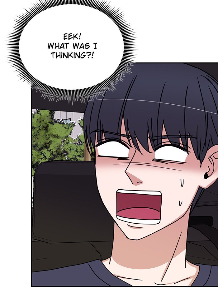 Scorching Romance chapter 80 - page 35