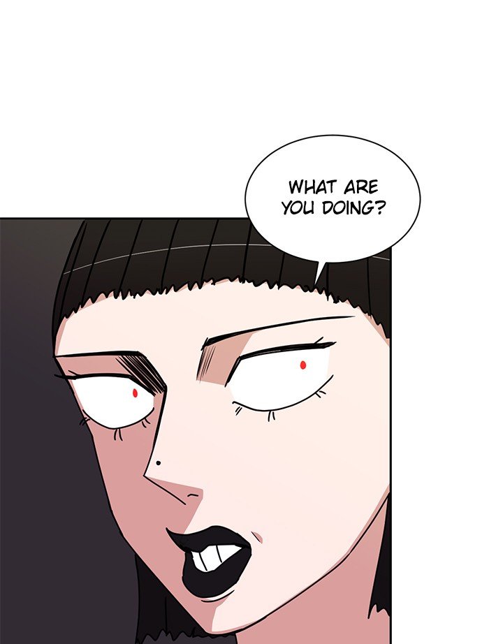 Scorching Romance chapter 80 - page 36