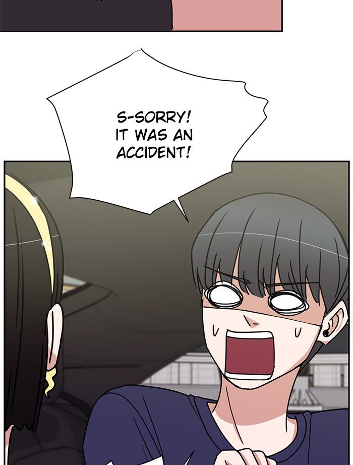 Scorching Romance chapter 80 - page 37