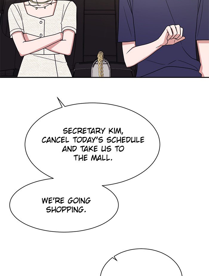 Scorching Romance chapter 80 - page 39
