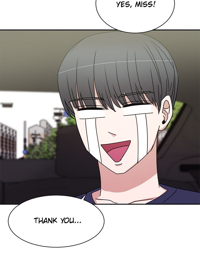 Scorching Romance chapter 80 - page 40