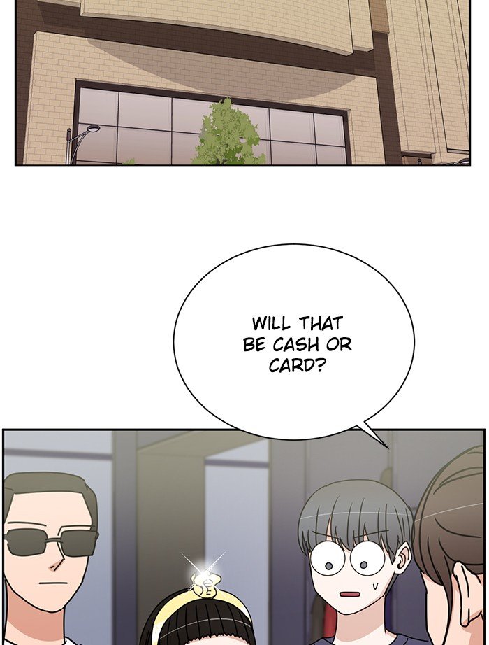 Scorching Romance chapter 80 - page 43