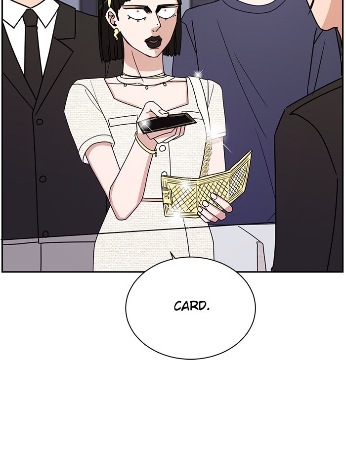Scorching Romance chapter 80 - page 44