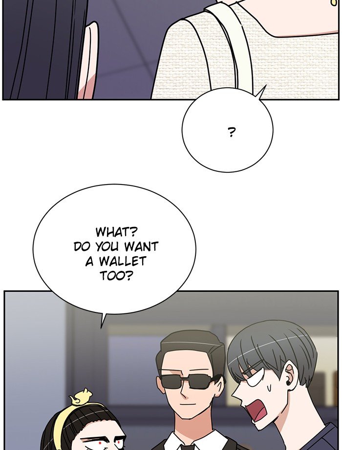 Scorching Romance chapter 80 - page 46