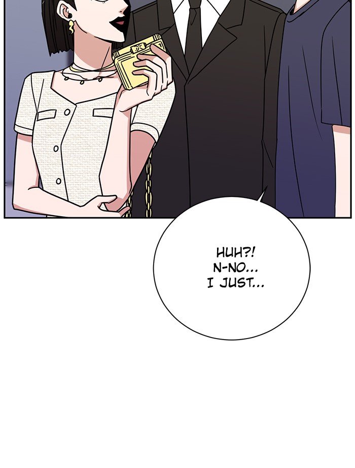 Scorching Romance chapter 80 - page 47