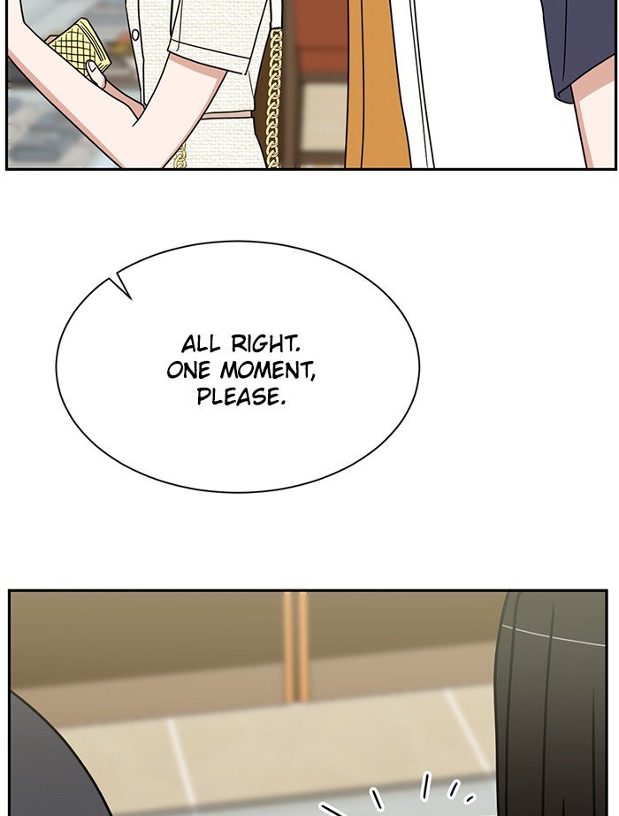 Scorching Romance chapter 80 - page 49