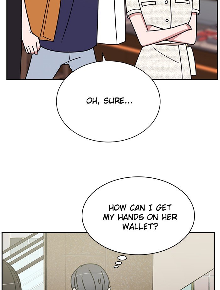 Scorching Romance chapter 80 - page 53