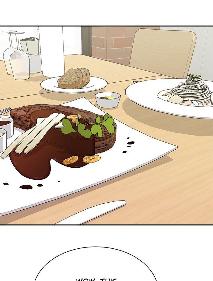 Scorching Romance chapter 80 - page 58