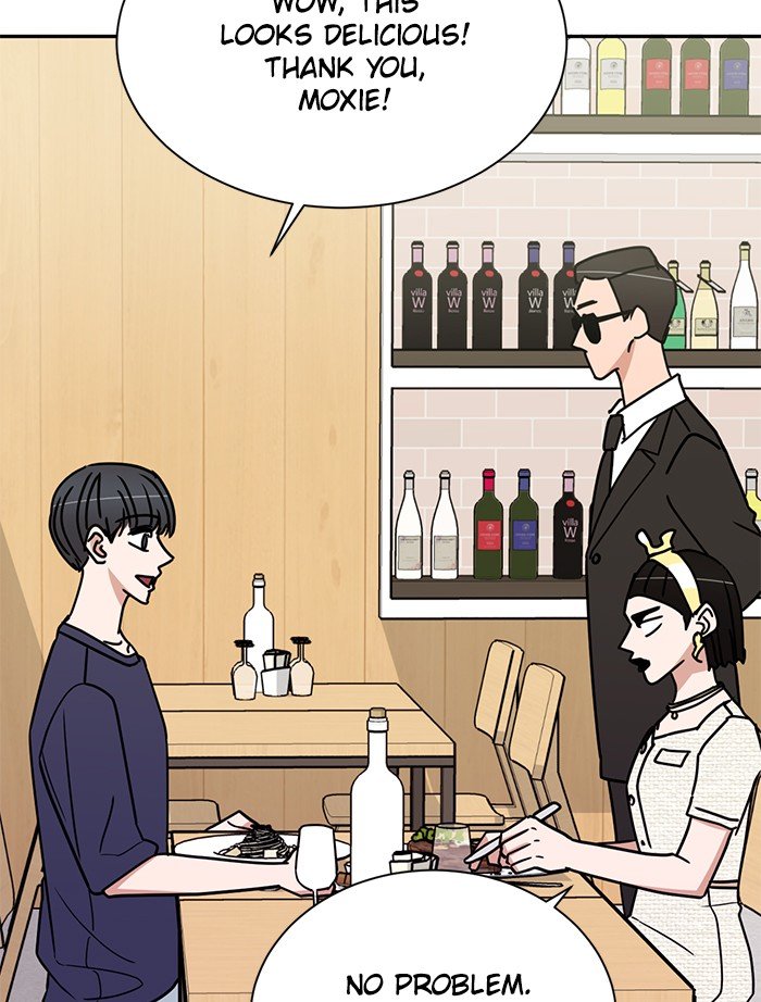 Scorching Romance chapter 80 - page 59