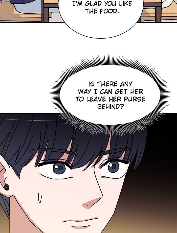 Scorching Romance chapter 80 - page 60